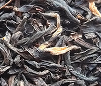 Ассам Golden Tips STGFOP1 Borpatra